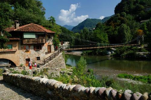 Agroturismo Casa Martina B&B