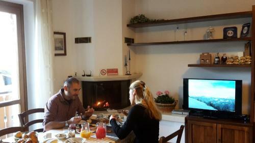Agroturismo Casa Martina B&B