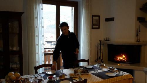 Agroturismo Casa Martina B&B