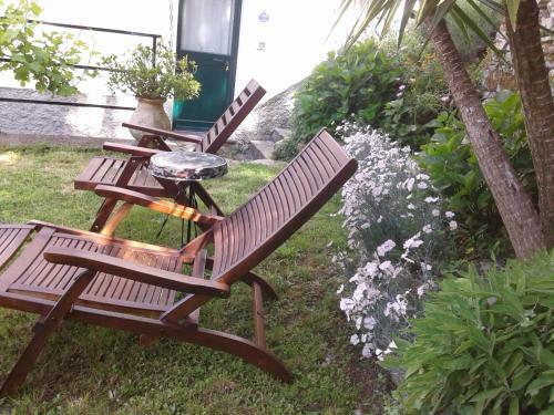 B&B I Glicini