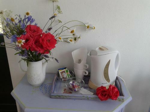 B&B I Glicini