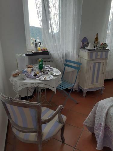 B&B I Glicini