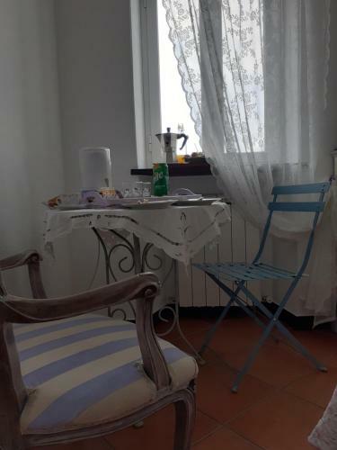 B&B I Glicini