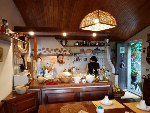 B&B I Glicini