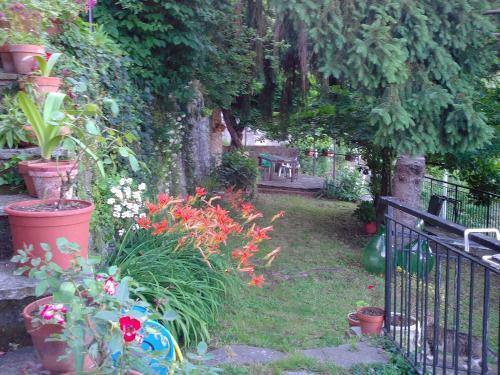B&B I Glicini