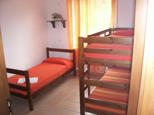 Bed & Breakfast Ostello Del Volo