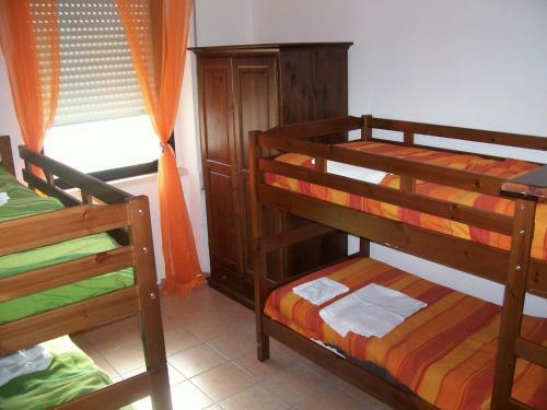 Bed & Breakfast Ostello Del Volo
