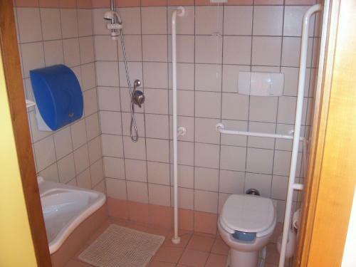 Bed & Breakfast Ostello Del Volo