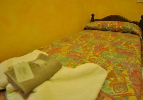 Bed & Breakfast Ostello Del Volo