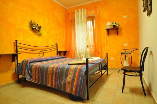 Bed & Breakfast Ostello Del Volo