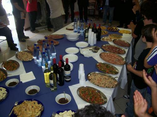 Bed & Breakfast Ostello Del Volo