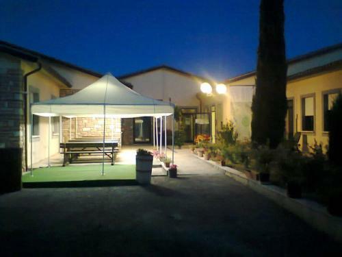 Bed & Breakfast Ostello Del Volo