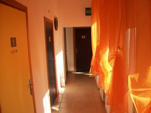 Bed & Breakfast Ostello Del Volo