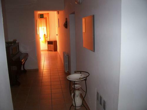 Bed & Breakfast Ostello Del Volo