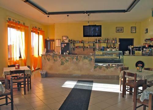 Bed & Breakfast Ostello Del Volo