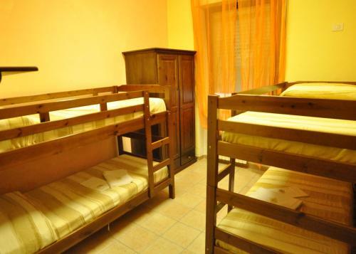Bed & Breakfast Ostello Del Volo