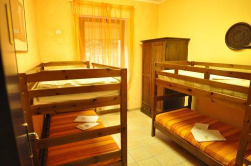 Bed & Breakfast Ostello Del Volo