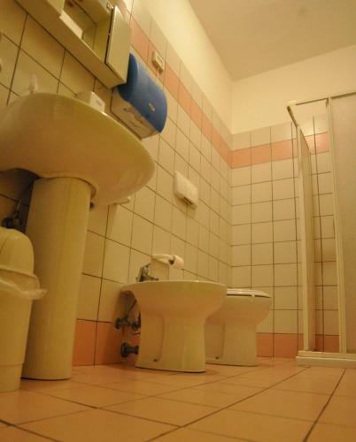Bed & Breakfast Ostello Del Volo