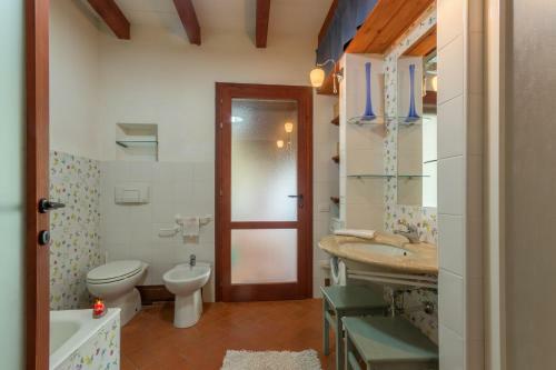 Apartamento Abba Arrubia