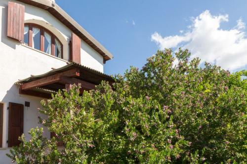 Apartamento Abba Arrubia