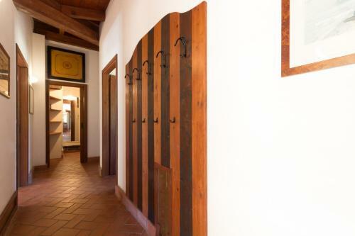 Apartamento Abba Arrubia