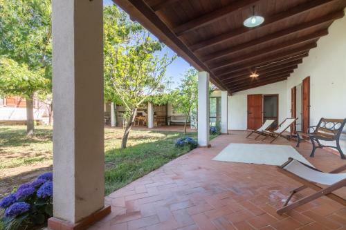 Apartamento Abba Arrubia