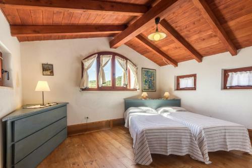 Apartamento Abba Arrubia