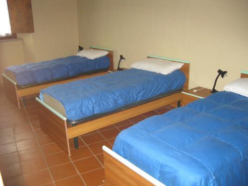 Albergue La Locanda