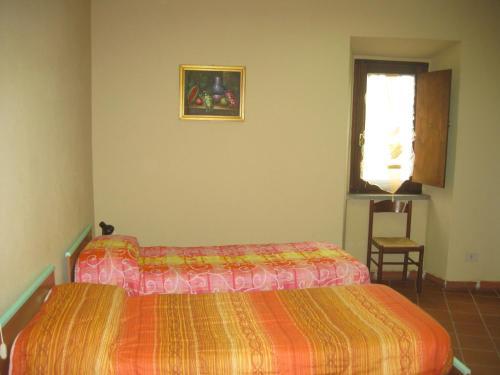 Albergue La Locanda