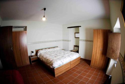 Albergue La Locanda