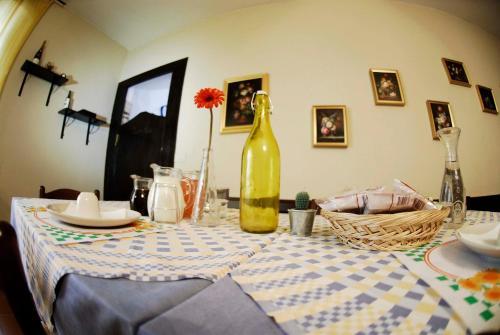 Albergue La Locanda