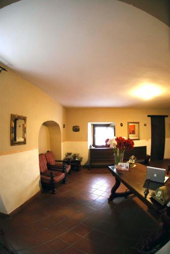 Albergue La Locanda