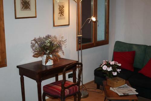 Bed & Breakfast Fara1911