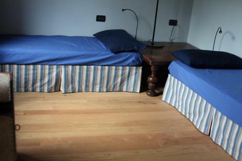 Bed & Breakfast Fara1911
