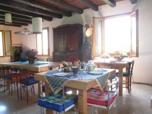 Bed & Breakfast Fara1911