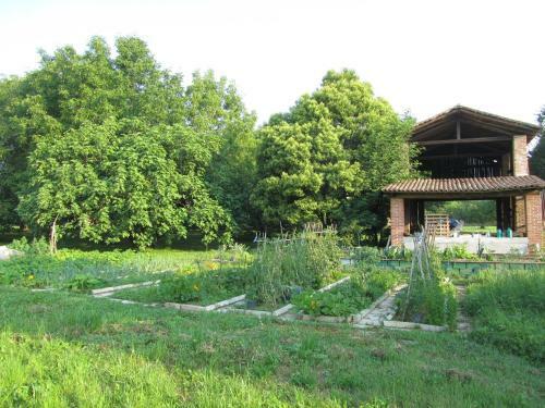 Bed & Breakfast Fara1911