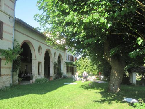 Bed & Breakfast Fara1911
