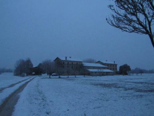 Bed & Breakfast Fara1911