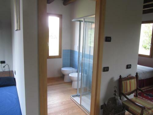 Bed & Breakfast Fara1911