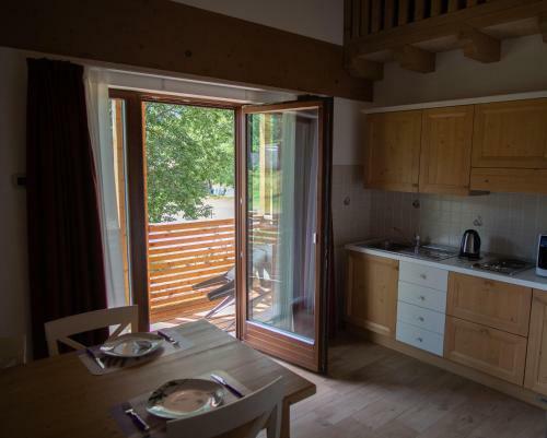 Rta Hotel Le Vallene