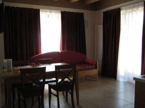 Rta Hotel Le Vallene