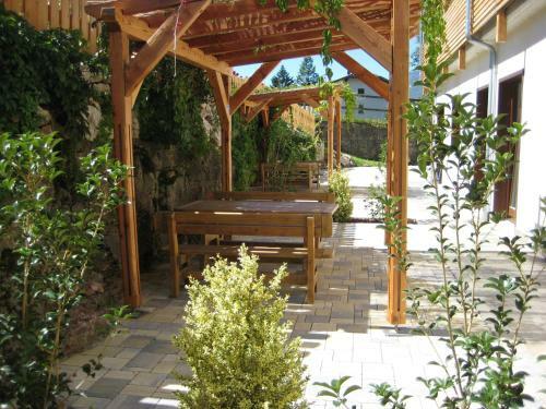 Rta Hotel Le Vallene