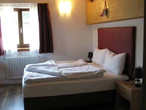 Rta Hotel Le Vallene