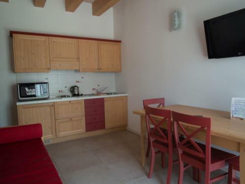 Rta Hotel Le Vallene