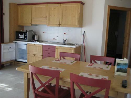 Rta Hotel Le Vallene