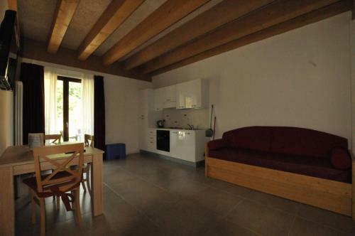 Rta Hotel Le Vallene