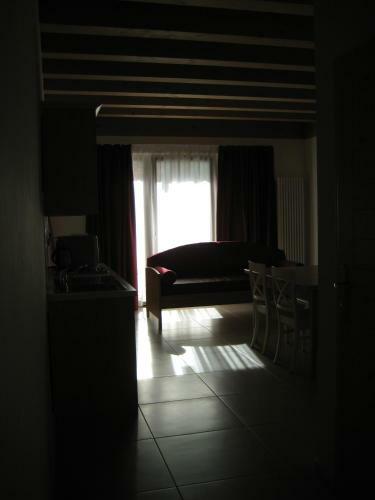 Rta Hotel Le Vallene