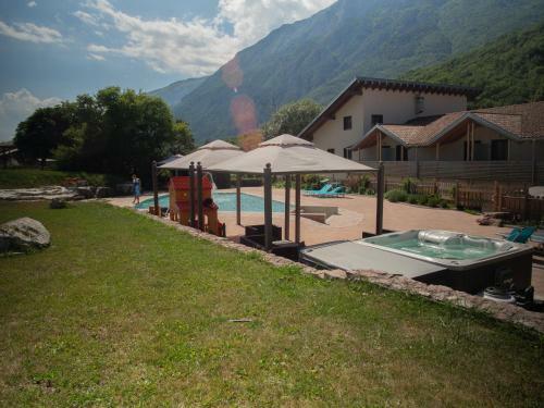 Rta Hotel Le Vallene