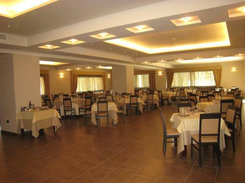 Grand Hotel Parco Dei Pini