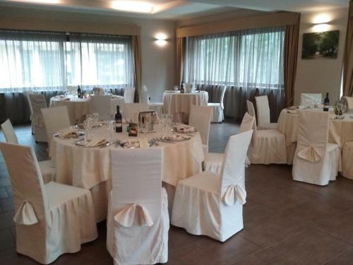 Grand Hotel Parco Dei Pini